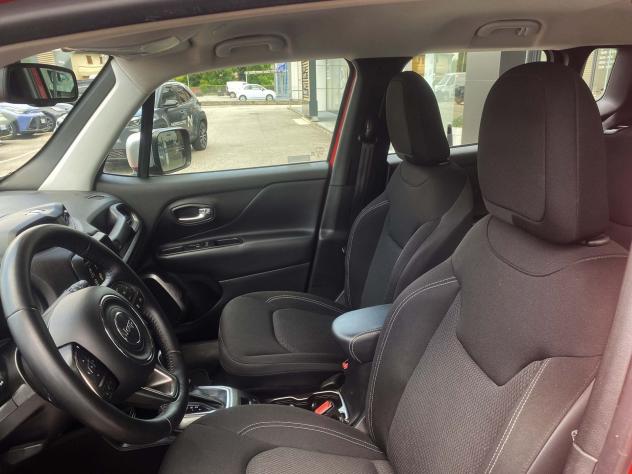 Jeep Renegade 1.6 Mjt DDCT 120 CV Limited - Foto 7