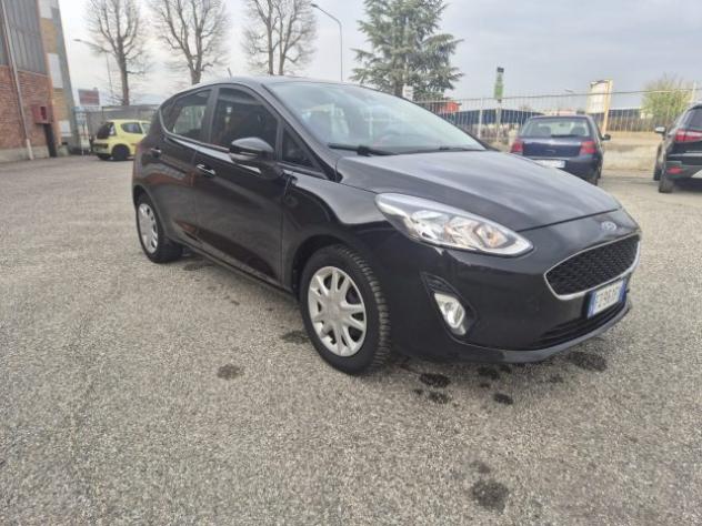 FORD Fiesta 1.1 75 CV GPL 5 porte Titanium rif. 23957937 - Foto 8
