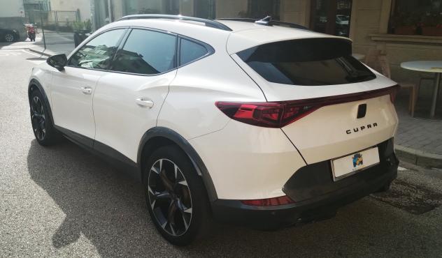 Cupra Formentor 1.4 e-Hybrid DSG - Foto 10