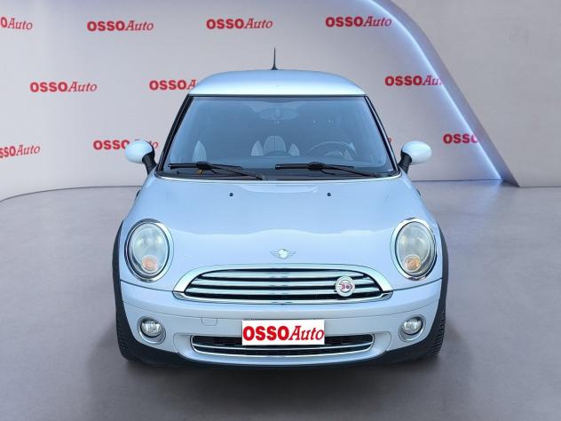 MINI Mini 1.6 BENZINA 120 HP COOPER 3P COMMERCIANTI - Foto 5