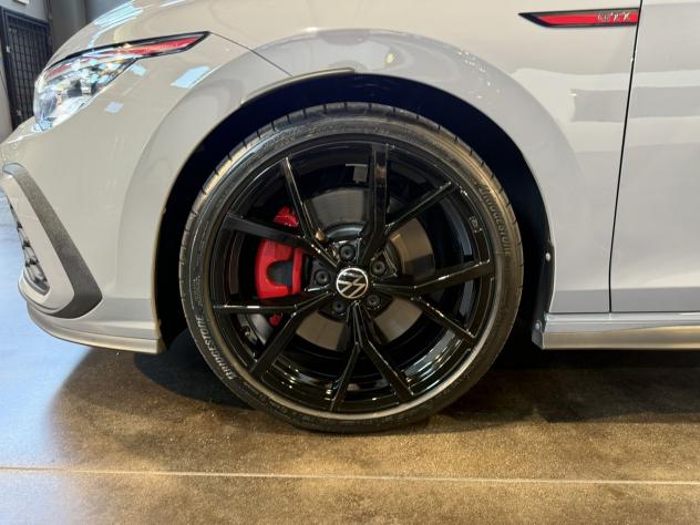 Volkswagen Golf GTI 2.0 TSI GTI - Foto 10