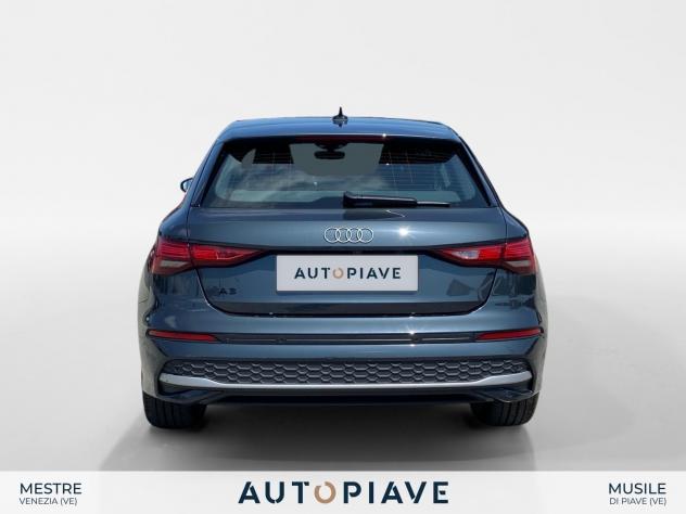 Audi A3 Sportback 35 TDI S tronic Business Advanced - Foto 4