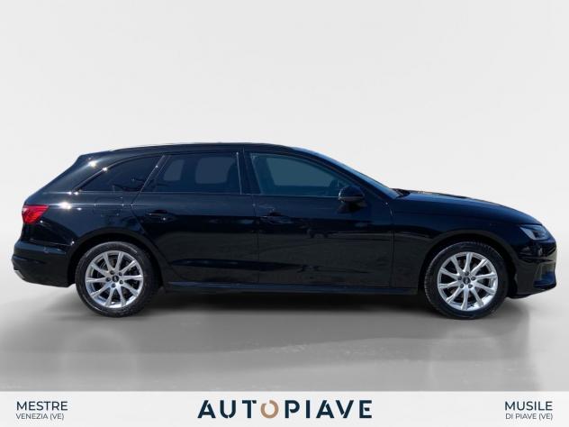 Audi A4 2.0 35 TFSI BUSIN ADVAN. S TRONIC - Foto 6