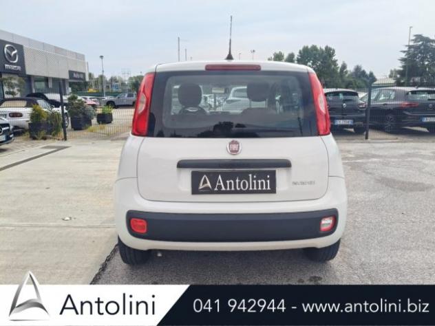 FIAT Panda 1.0 FireFly S&S Hybrid rif. 24044007 - Foto 7