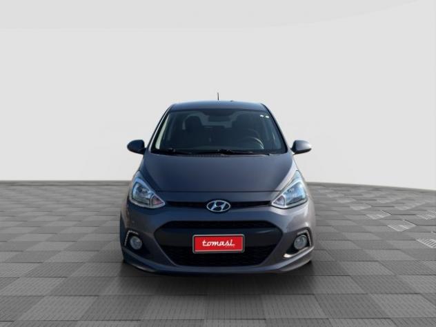 HYUNDAI i10 i10 1.0 LPGI Econext Login rif. 23951853 - Foto 8