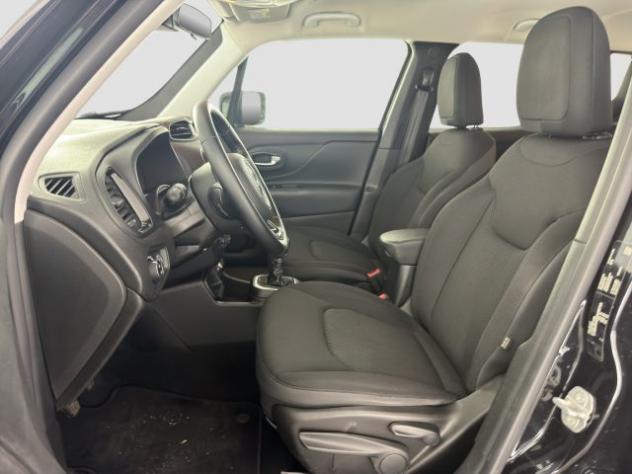 JEEP Renegade Renegade 1.0 T3 Night Eagle rif. 23876599 - Foto 10