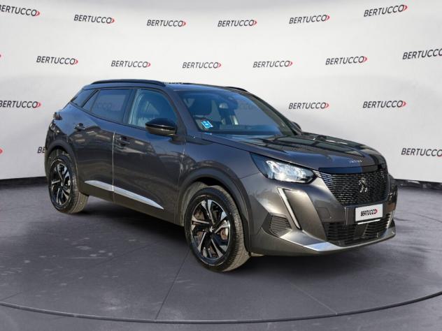 PEUGEOT 2008 2ª serie 2008 PureTech 100 S&S Active