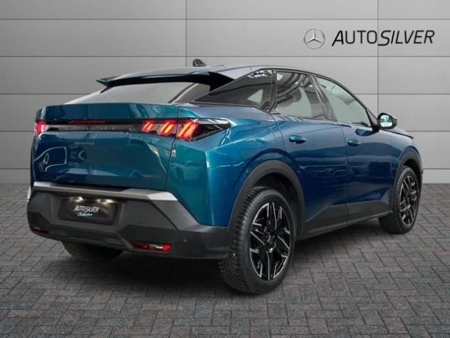 PEUGEOT 3008 Hybrid 145 e-DCS6 ALLURE rif. 23353467 - Foto 2