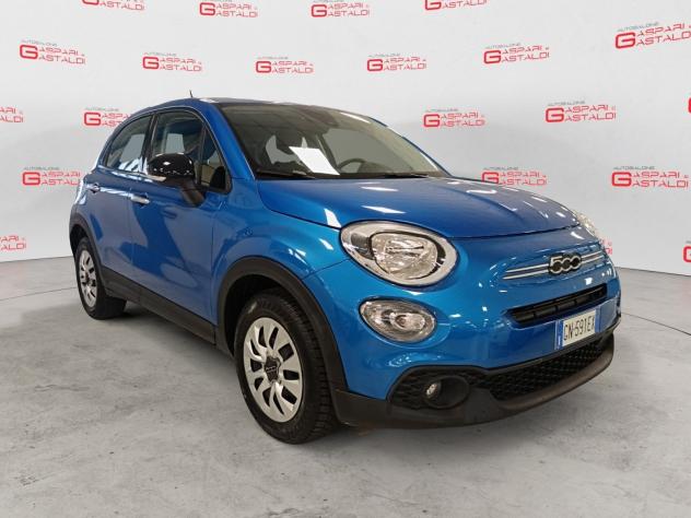 FIAT 500X 1.0 T3 120cv MT6 - Foto 2