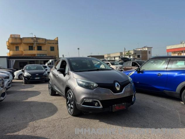 RENAULT Captur 1.5 dCi 8V 90 CV Start&Stop Energy R-Link rif. 24040547