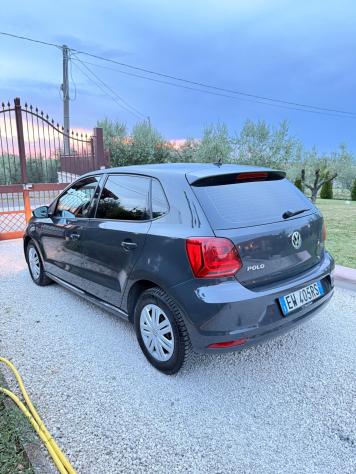 Volkswagen Polo 1.4 TDI 5p. Fresh - Foto 2