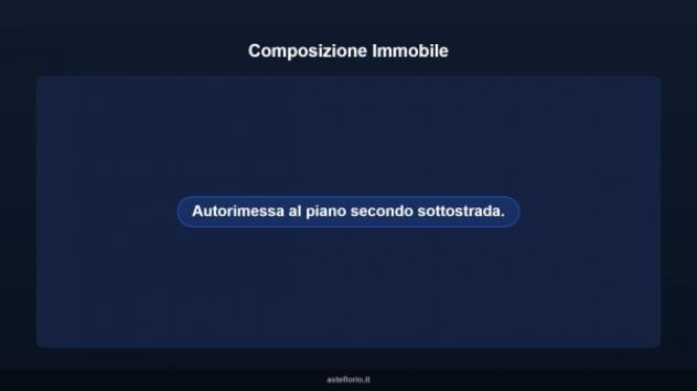 Immobile in asta di 77 m² in vendita a Porto Sant'Elpidio - Foto 8
