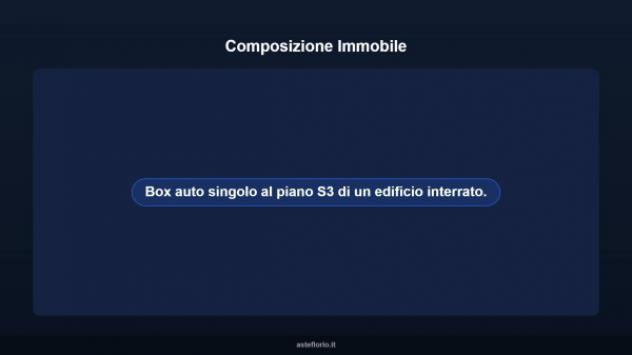 Immobile in asta di 15 m² in vendita a Roma - Foto 8