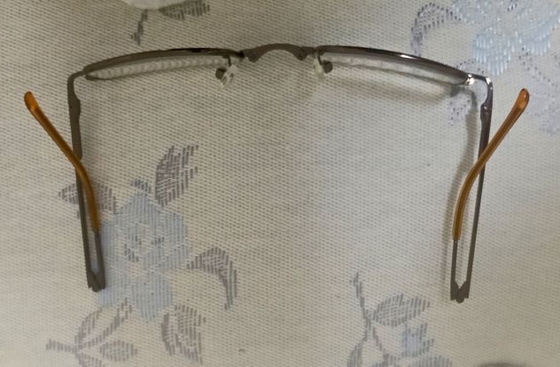 Occhiali da lettura pieghevoli / tascabili - Foto 3