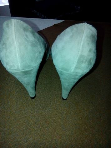 Scarpe elegante di classe, alta qualità 37/38 - Foto 8