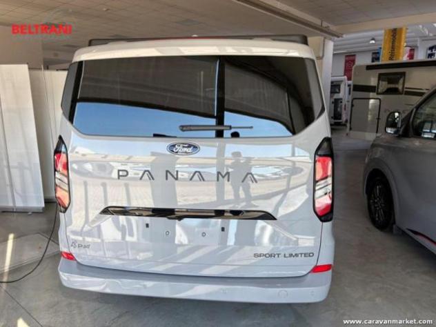 PANAMA Peak P10+ Sport Limited 2027 rif. 24186514 - Foto 6