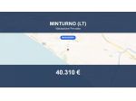 Immobile in asta di 200 m² in vendita a Minturno