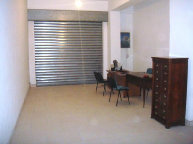 Magazzino in vendita a Reggio di Calabria - Foto 4