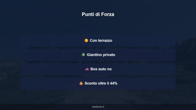 Immobile in asta di 99 m² in vendita a Acate - Foto 15