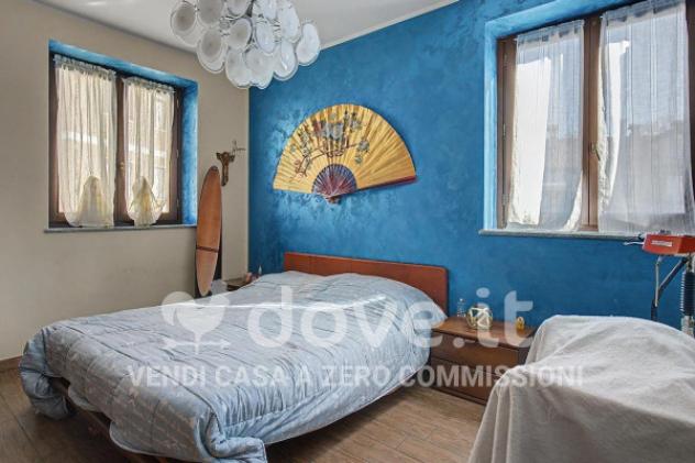 Appartamento di 85 m² con 4 locali e posto auto in vendita a Alba - Foto 10