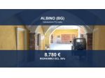 Immobile in asta di 85 m² in vendita a Albino