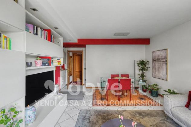 Appartamento di 100 m² con 3 locali e box auto in vendita a Albizzate - Foto 4