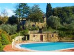 VILLA PANORAMICA CON PISCINA RIF. V42