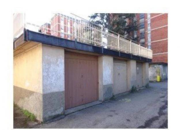 Immobile in asta di 89 m², box auto in vendita a Barlassina - Foto 6