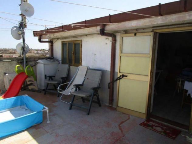 Immobile in asta di 237 m² in vendita a Campobello di Mazara - Foto 2