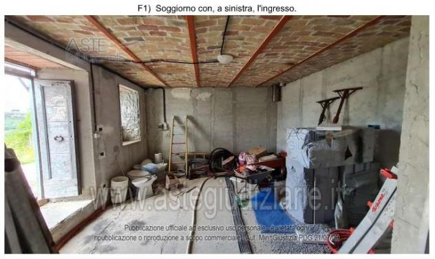 IMMOBILI-IMMOBILE RESIDENZIALE-Contrada Fornaca - Foto 2
