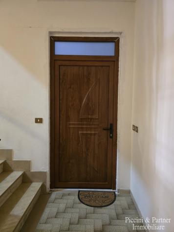 Quadrilocale in vendita a Castiglione del Lago - Foto 3