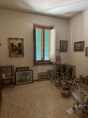 Appartamento in vendita a Empoli 87 mq Rif: 1450907 - Foto 9