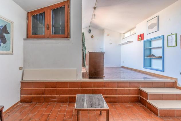 Villetta a schiera in vendita a Empoli 150 mq Rif: 1405497