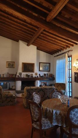 VILLA di 10 vani e di 490 mq (FIRENZE) rif. AAI409 - Foto 10
