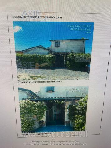 IMMOBILI-IMMOBILE RESIDENZIALE-Str. del Malconsiglio, 04100 Latina LT, Italia - Foto 4