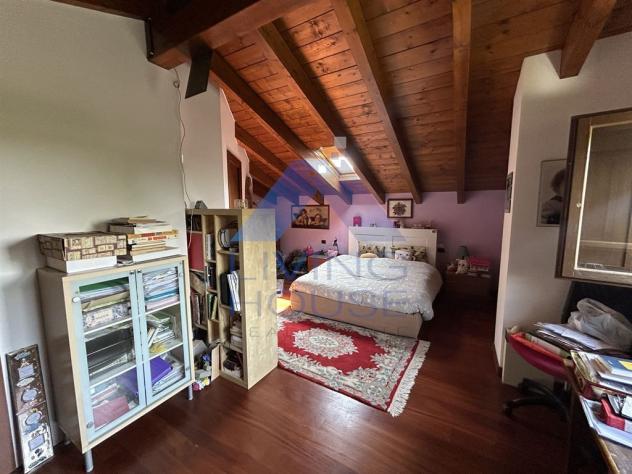 Villa in vendita a Lesmo - Foto 10