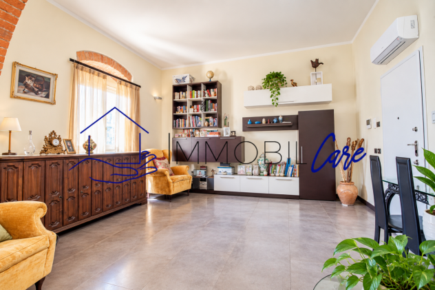 Appartamento in vendita a Livorno 245 mq Rif: 1450530 - Foto 3