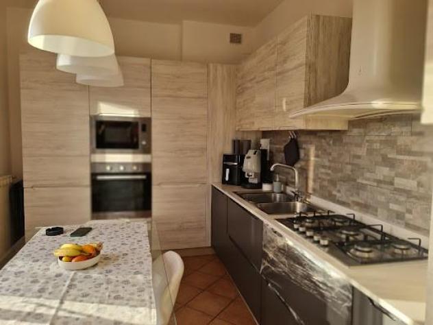 Appartamento in vendita a Marina di Massa - Massa 105 mq Rif: 1396912 - Foto 4