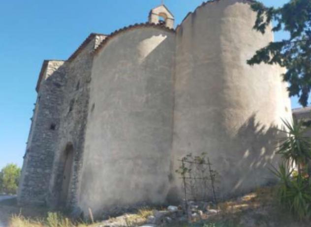 Immobile in asta di 1 m² con più di 5 locali in vendita a Massa Martana - Foto 7