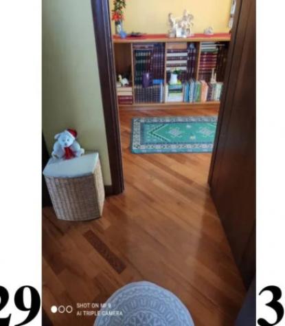 Immobile in asta di 157 m², box auto in vendita a Merone - Foto 5