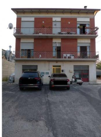 Immobile in asta di 124 m² in vendita a Monte Urano - Foto 2