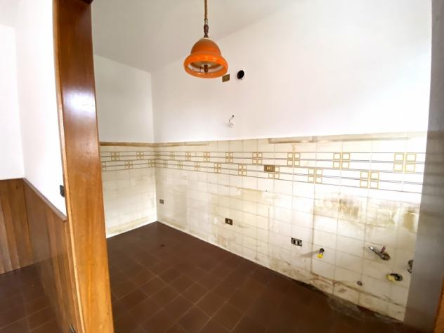 Elegante, panoramico appartamento posto in zona di pregio. - Foto 9