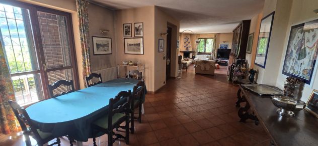 Prestigiosa villa indipendente unifamigliare - Foto 2