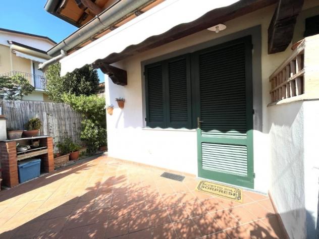 BIFAMILIARE di 4 vani e di 66 mq (PIETRASANTA) rif. MP983 - Foto 6