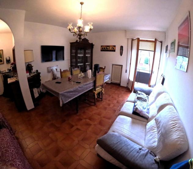 Appartamento in vendita a Staggia - Poggibonsi 117 mq Rif: 1313607 - Foto 2