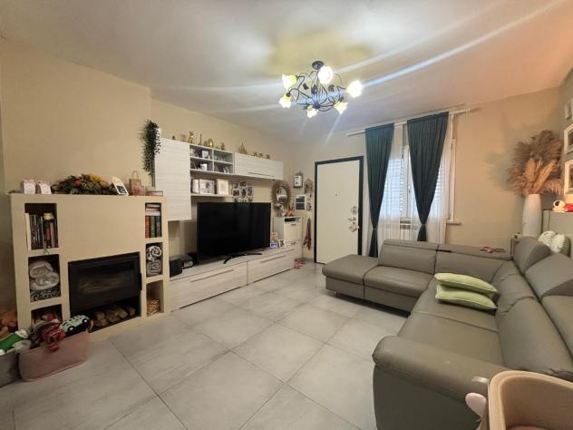 Appartamento in vendita a Ponsacco 155 mq Rif: 1412541 - Foto 2