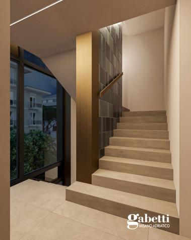 Appartamento - Riccione . Rif.: MI017/A1VRG - Foto 6