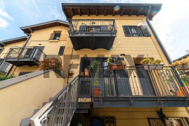 Villa a schiera in vendita a San Giovanni la Punta - Foto 2