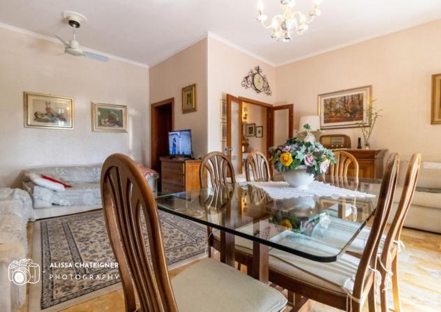 Appartamento in vendita a Siena 100 mq Rif: 1329656 - Foto 2