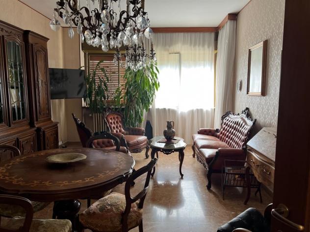 Zona Città Giardino quadrilocale con spaziosi terrazzi panoramici - Foto 4